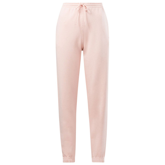 Reebok Γυναικείο παντελόνι φόρμας Identity Fleece Joggers Reebok Γυναικείο παντελόνι φόρμας Identity Fleece Joggers